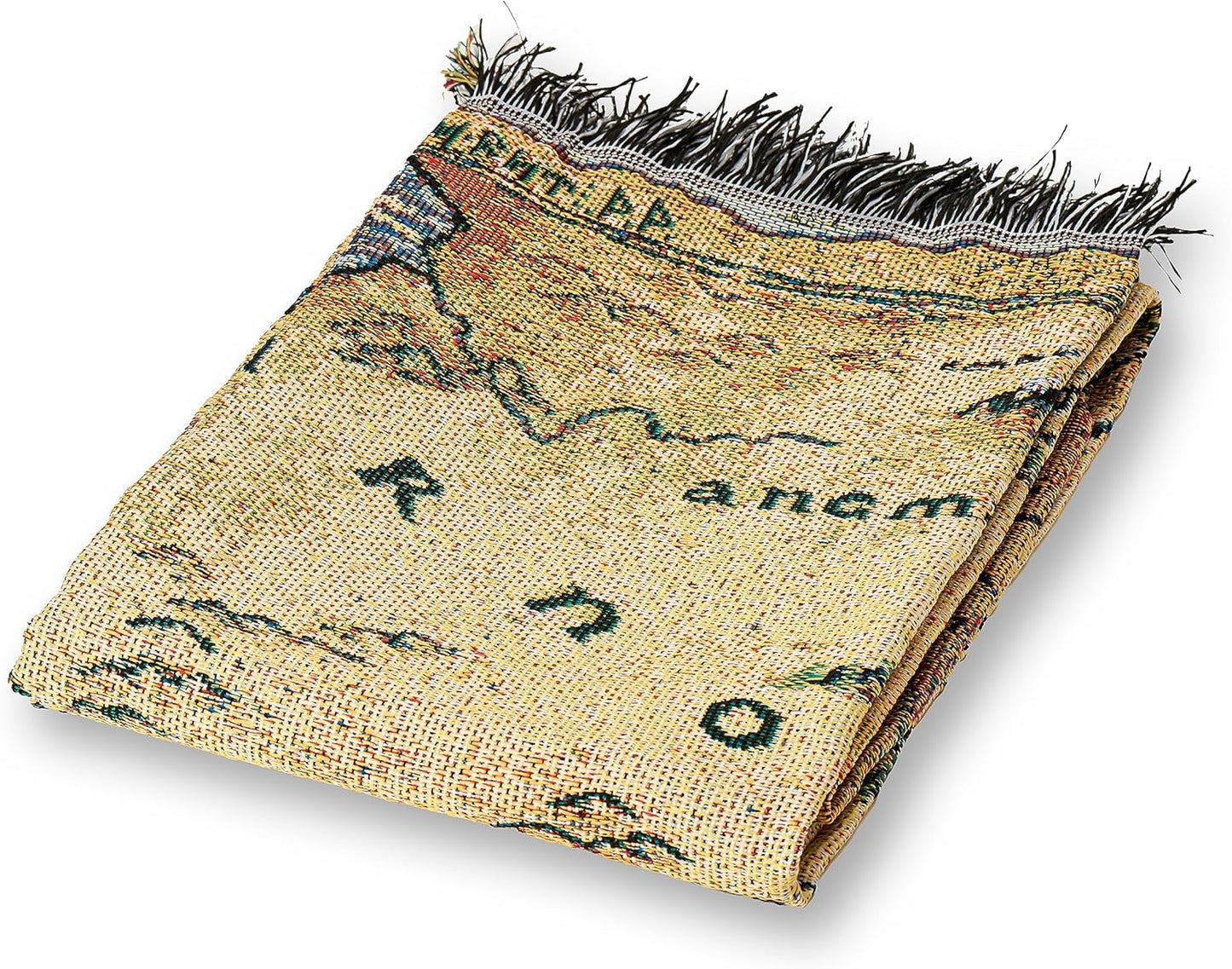 Middle-earth Blanket