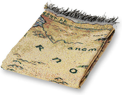Middle-earth Blanket